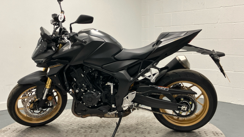 Honda CB 1000 Hornet SP (25MY)